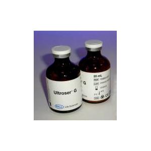 Pall 15950-017 Ultroser? G Serum Substitute 血清替代物