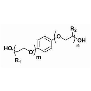 對苯二酚二乙醇醚(HQEE)
