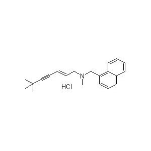 盐酸特比萘芬