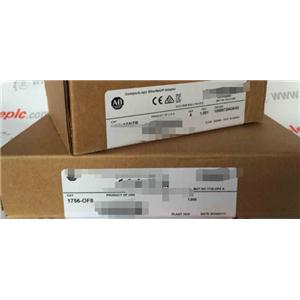 Allen bradley 1769-L36ERM IN STOCK