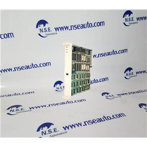 ABB DSDO115A Digital Output Module