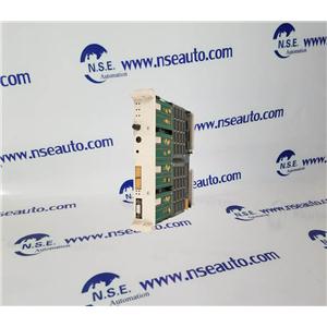 ABB DSDO115 Digital Output Module