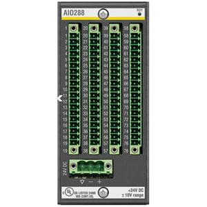 Bachmann DIO280 Digital Input/Output Modules