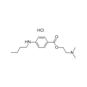 盐酸丁卡因|136-47-0