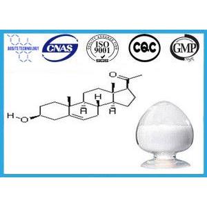 1-Testosterone CAS:65-06-5.