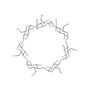 羟丙基倍他环糊精