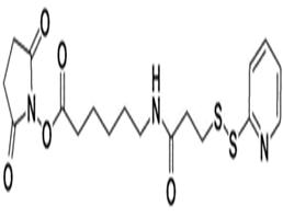 LC-SPDP，LC-SPDP Crosslinke