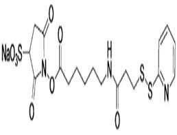 Sulfo-LC-SPDP，CAS:106627-54-7