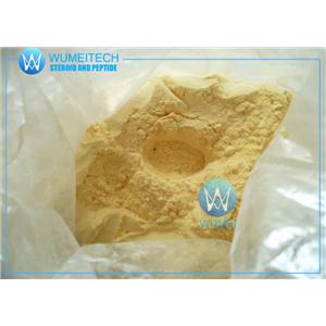 Trenbolone Acetate