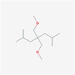 4,4-双(甲氧甲基)-2,6-二甲基庚烷