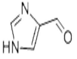 4-咪唑甲醛
