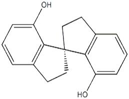 (R)-螺环二酚