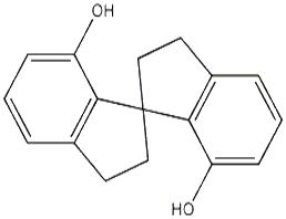 螺环二酚