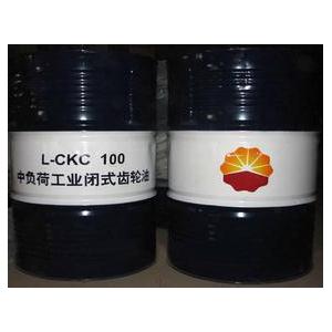 得威L-CKM重负荷开式工业齿轮油