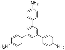 均三（4-氨基苯基）苯