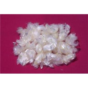 Polyvinyl Alcohol (PVA) fiber on building material