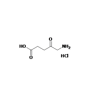 5-氨基乙酰丙酸盐酸盐