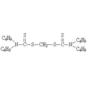 POUPC 4002 二烷基二硫代氨基甲酸酯 润滑油抗氧极压抗磨添加剂