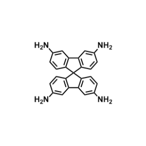 3,3’,6,6′-四氨基-9,9′-联 二螺旋芴