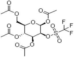 甘露糖三氟磺酸酯