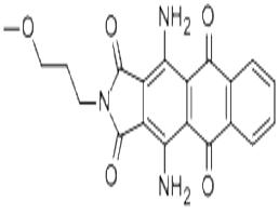 分散蓝 60