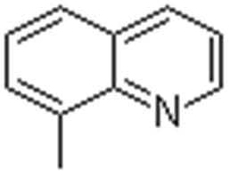 8-甲基喹啉