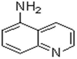 5-氨基喹啉