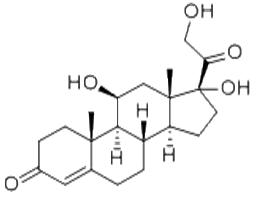 厂家专供氢化可的松