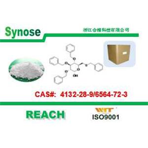 2,3,4,6-O-四苄基-D-葡萄糖