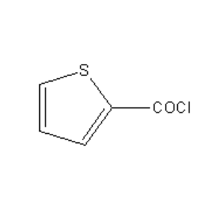 2-噻吩甲酰氯