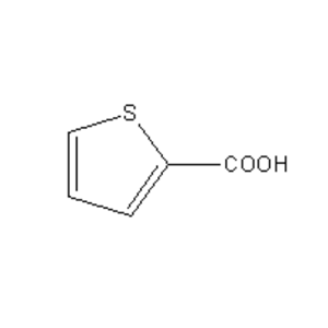 2-噻吩甲酸