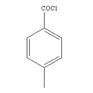 4-甲基苯甲酰氯