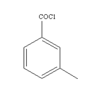 3-甲基苯甲酰氯
