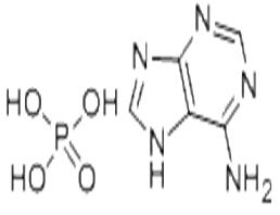 腺嘌呤磷酸盐