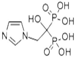 唑来膦酸