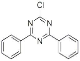 2-氯-4,6-二苯基-1,3,5-三嗪