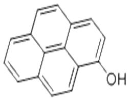 1-羟基芘