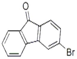 3-溴芴-9-酮