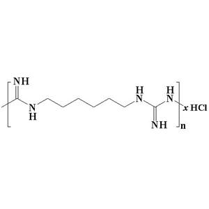 聚六亚甲基双胍盐酸盐