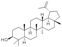 羽扇豆醇