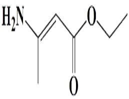 3-氨基巴豆酸乙酯