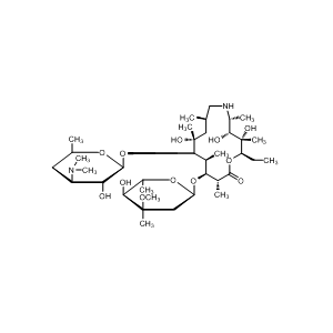 阿奇霉素杂质A