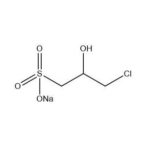 3-氯-2-羟基丙磺酸钠