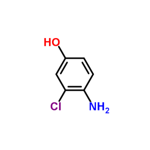 4-氨基-3-氯苯酚