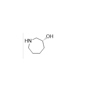 (3R)-azepan-3-ol