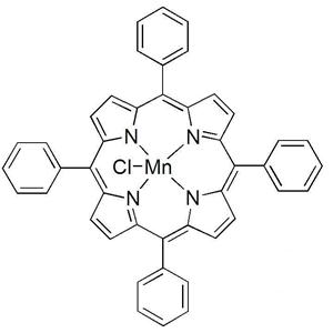 四苯基卟啉锰