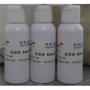 美丽肽 Siped PP-3 棕榈酰五肽-3,棕榈酰五肽-4