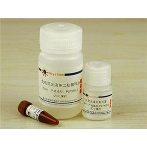 免疫荧光染色试剂盒-抗小鼠DyLight 405