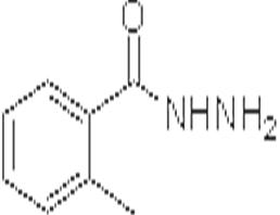 2-甲苯甲酰肼