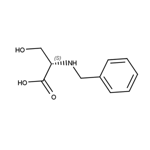 L-N-苄基丝氨酸